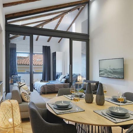 Luxury Apartment Jana With Private Parking PUY 외부 사진