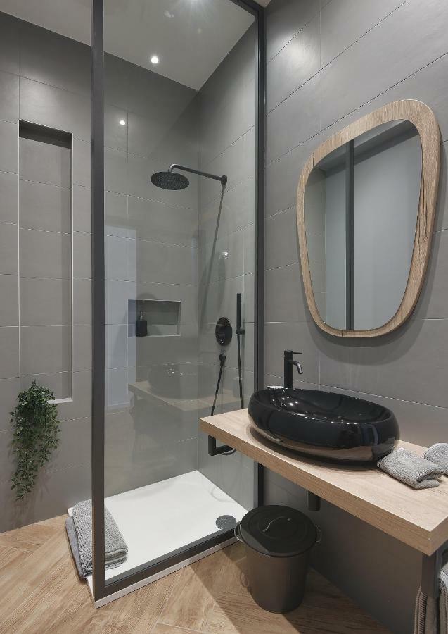 Luxury Apartment Jana With Private Parking PUY 외부 사진