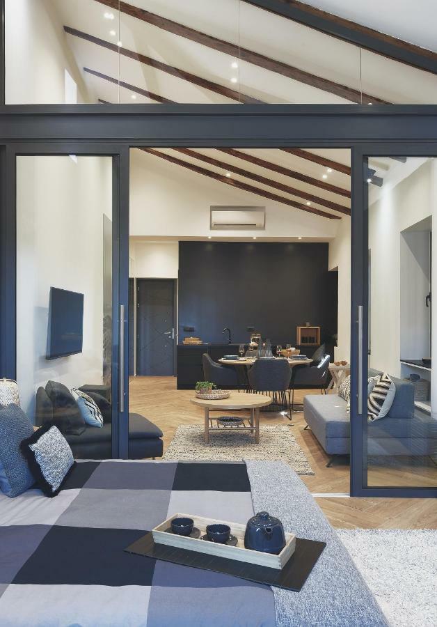 Luxury Apartment Jana With Private Parking PUY 외부 사진
