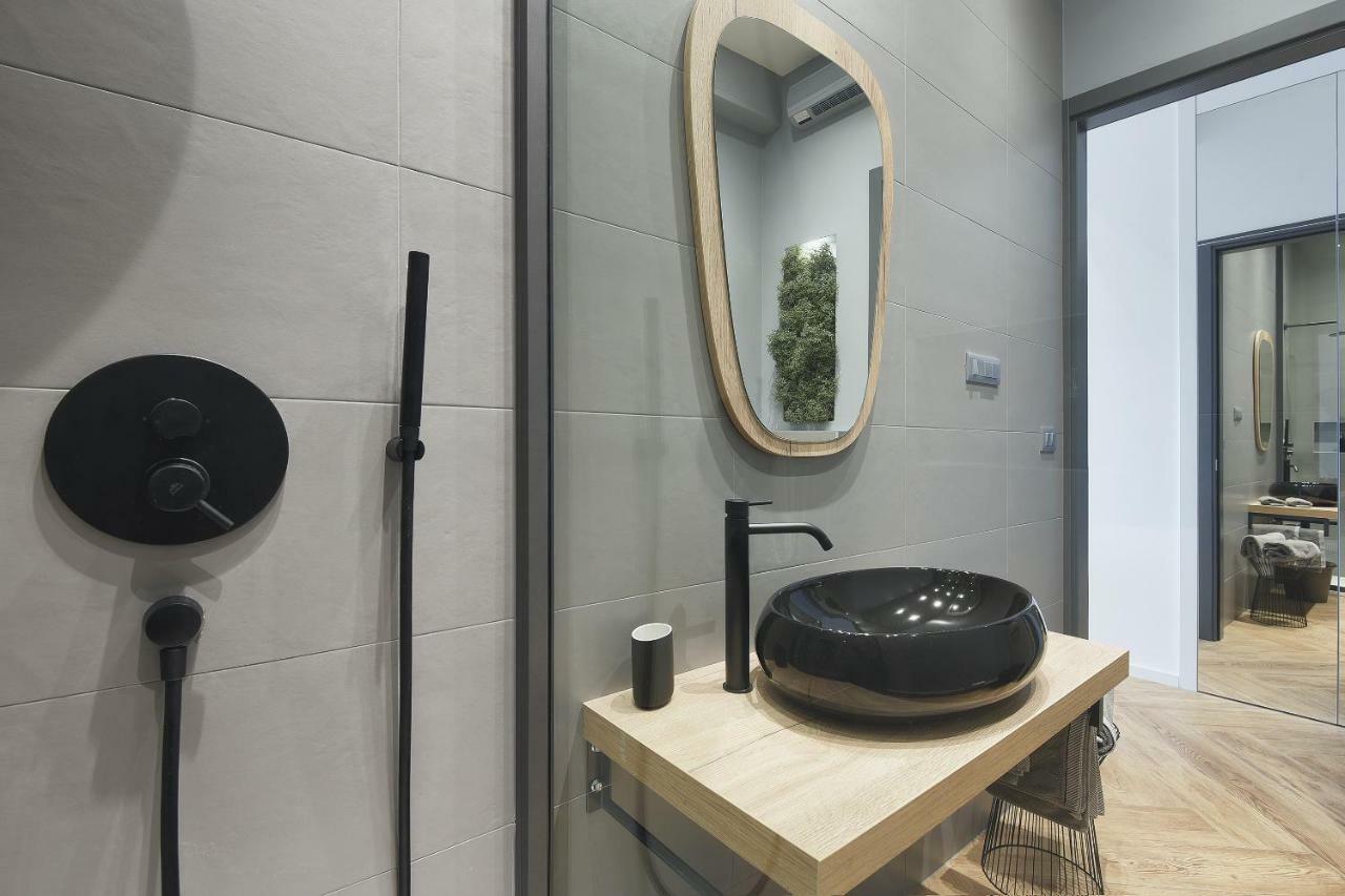 Luxury Apartment Jana With Private Parking PUY 외부 사진